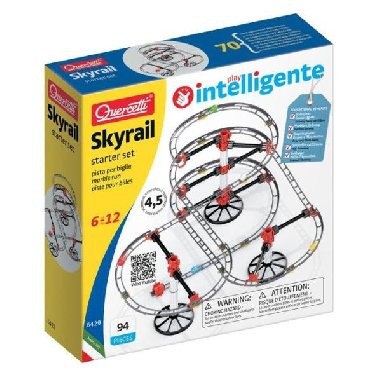 Skyrail Starter Set - neuveden