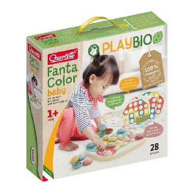 FantaColor Baby Play Bio - neuveden