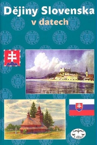 Dějiny Slovenska v datech - Kolektiv autorů