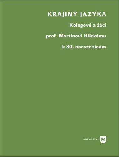 Krajiny jazyka - Ladislav Nagy,Martin Pokorný