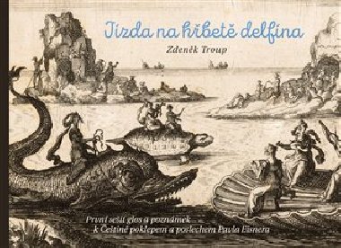 Jízda na hřbetě delfína - Zdeněk Troup