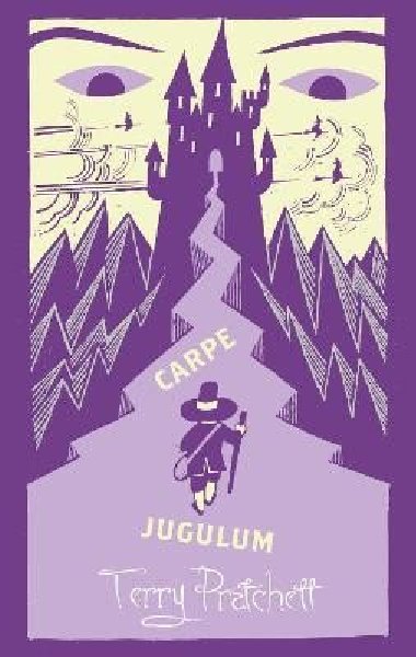 Carpe Jugulum: (Discworld Novel 23) - Pratchett Terry