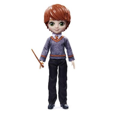 Harry Potter figurka - Ron 20 cm (Spin Master) - neuveden