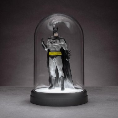 DC Comics Světlo - Batman - neuveden