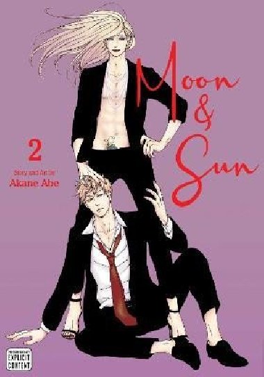 Moon & Sun 2 - Abe Akane