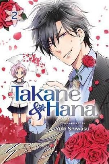 Takane & Hana 2 - Shiwasu Yuki
