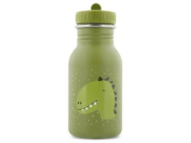 Trixie Baby lahev na pití - Dino 350 ml - neuveden