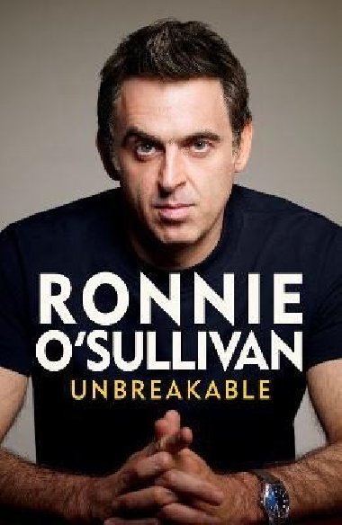 Unbreakable - O`Sullivan Ronnie