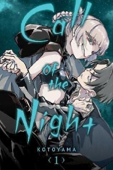 Call of the Night 1 - Kotoyama