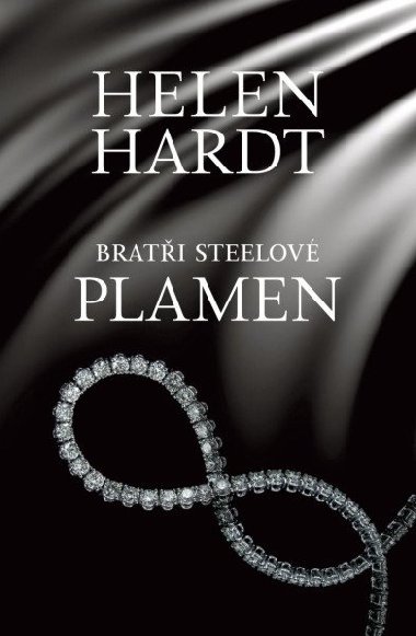 Plamen - Helen Hardt