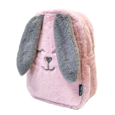 Oxybag Předškolní batoh FUNNY - Honey Bunny