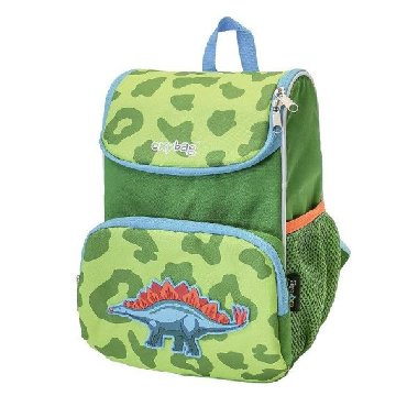 Oxybag Předškolní batoh MOXY - Dino
