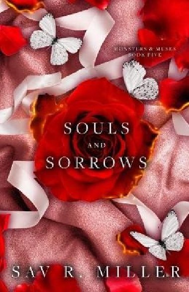 Souls and Sorrows - Miller Sav R.