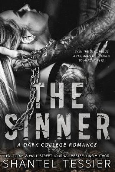 The Sinner - Tessier Shantel