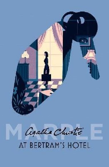 At Bertram´s Hotel (Marple, Book 11) - Christie Agatha