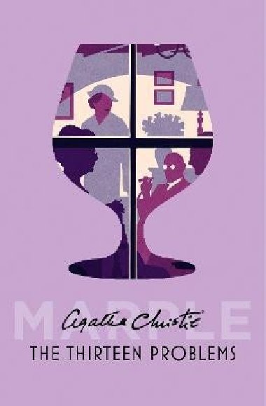 The Thirteen Problems (Marple) - Christie Agatha