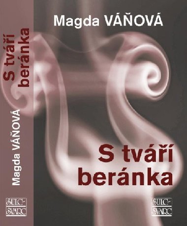 S tváří beránka - Magda Váňová