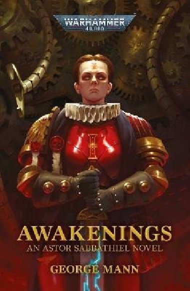 Awakenings - Mann George