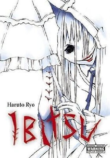 Ibitsu - Ryo Haruto