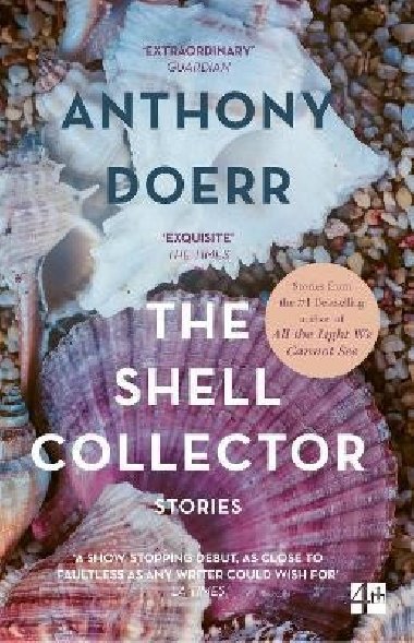 The Shell Collector - Doerr Anthony