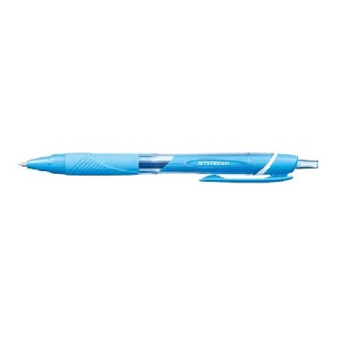 Jetstream kuličkové pero SXN-150C 0,7 mm - světle modré - neuveden