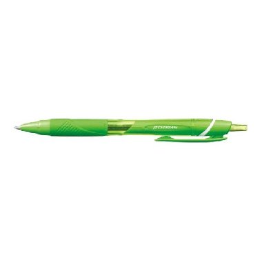 Jetstream kuličkové pero SXN-150C 0,7 mm - limetkově zelené - neuveden