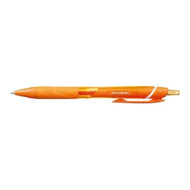 Jetstream kuličkové pero SXN-150C 0,7 mm - oranžové - neuveden