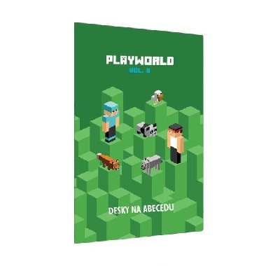 Oxy Desky na ABC - Playworld 2023 - neuveden