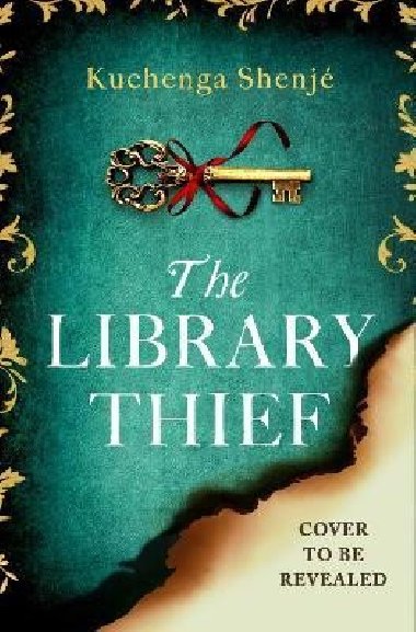 The Library Thief: The spellbinding debut for fans of Fingersmith and The Binding - Shenjé Kuchenga