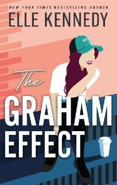 The Graham Effect - Kennedy Elle