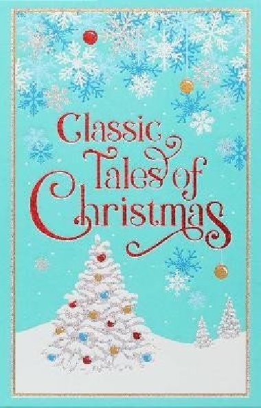 Classic Tales of Christmas - neuveden