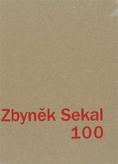 Zbyněk Sekal 100 - Ilona Víchová,Miroslav Hal´ák,Alexander Leinemann