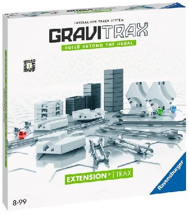 GraviTrax Dráha - neuveden