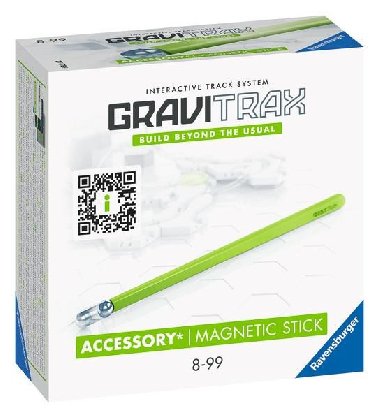 GraviTrax Magnetická hůlka - neuveden
