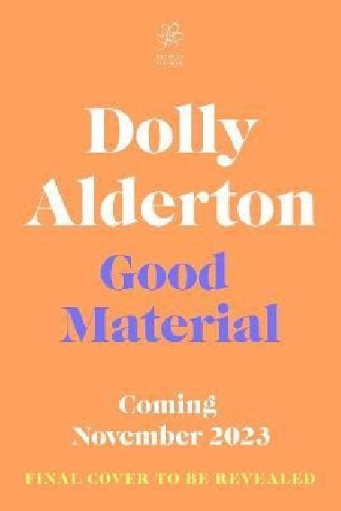 Good Material - Alderton Dolly