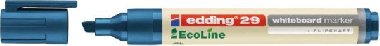 Edding Popisovač na bílé tabule EcoLine 29 - modrý - neuveden