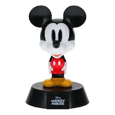 Icon Light Mickey Mouse - neuveden