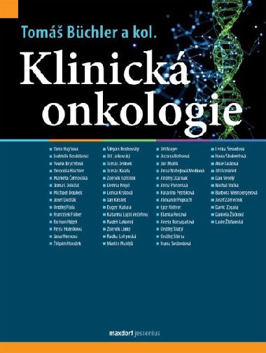 Klinická onkologie - Tomáš Büchler