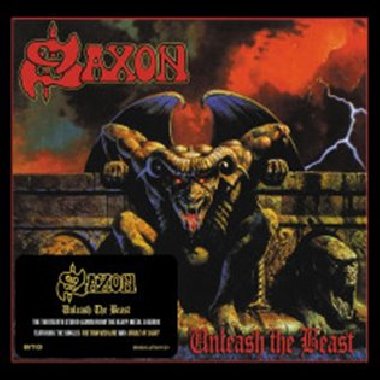 Unleash The Beast - Saxon