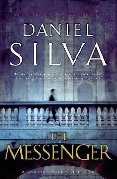 The Messenger - Silva Daniel