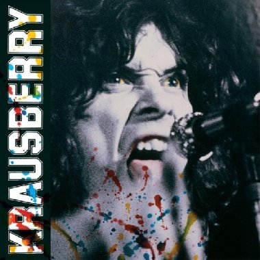 Krausberry - LP - Krausberry