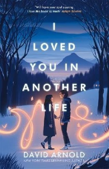 I Loved You In Another Life - Arnold David