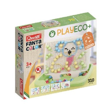Fantacolor Play Eco+ - neuveden