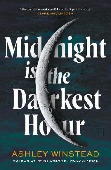 Midnight is the Darkest Hour - Winstead Ashley
