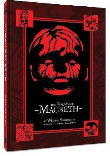 The Tragedie of Macbeth - Shakespeare William