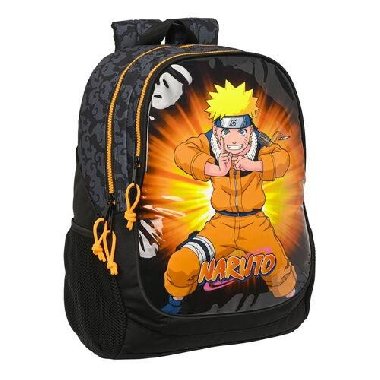 Naruto batoh - neuveden