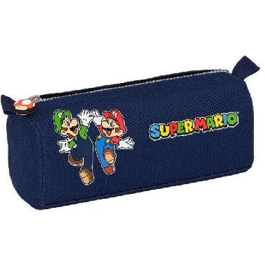 Super Mario etue - Mario a Luigi - neuveden