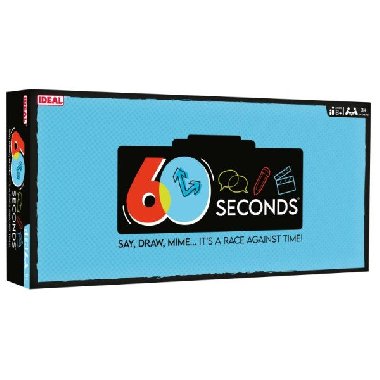 60 sekund - hra - neuveden