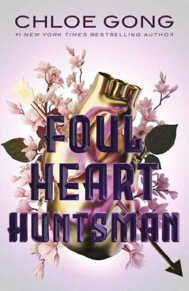 Foul Heart Huntsman - Gong Chloe