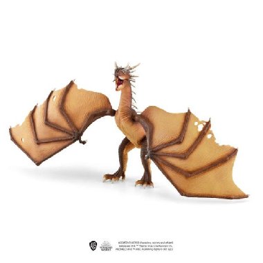Schleich Harry Potter figurka - Maďarský trnoocasý drak - neuveden